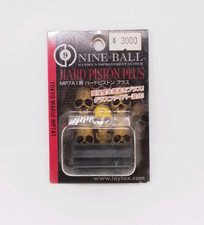 Laylax nineball polycarbonate - nineball,
