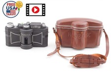 【NEUF avec étui】APPAREIL