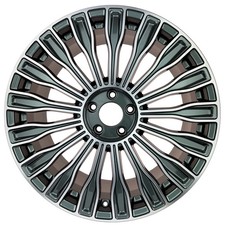 PACK Jantes style MAYBACH 20'