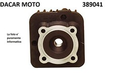 Tête 47 Aluminium Air Htsr