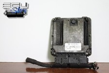 MOTEUR ECU CENTRALITA