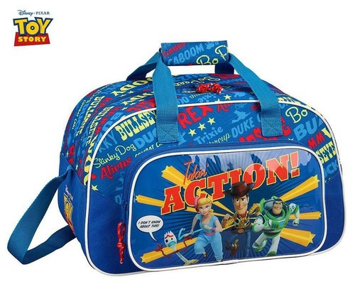 Toy story sac sport x - story, de