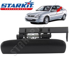 Poignée porte avant gauche