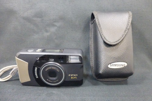 Samsung fino 105 point - af, &