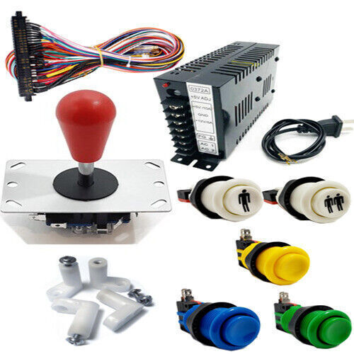 Arcade jamma 60in1 - arcade,