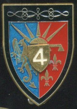 ABC / 4° HUSSARDS - LUXE