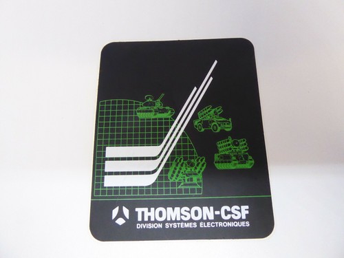 Autocollant sticker - /,