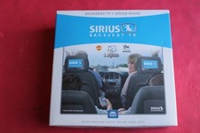 New sealed Sirius Satellite