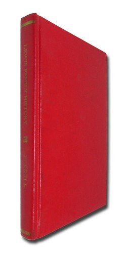 Genealogy the james w - the,