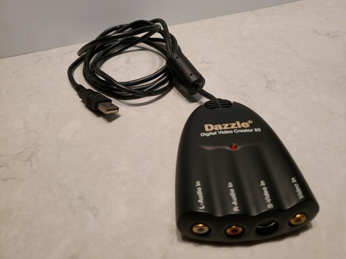 Dazzle dvc digital video - dazzle,