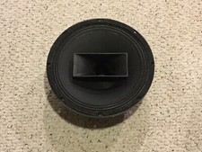 Eminence 1680 12” coaxial