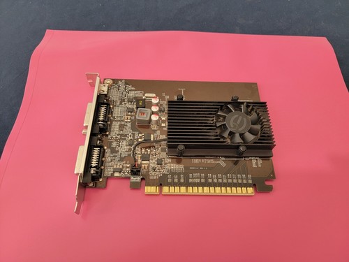 Evga nvidia geforce 610 - geforce, gt