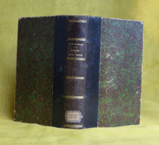 RASPAIL - MANUEL ANNUAIRE DE