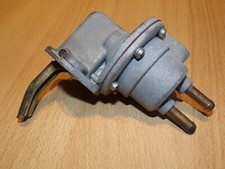 Pompe à essence moto/scooter