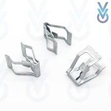 10x VVO® Agrafes pour la