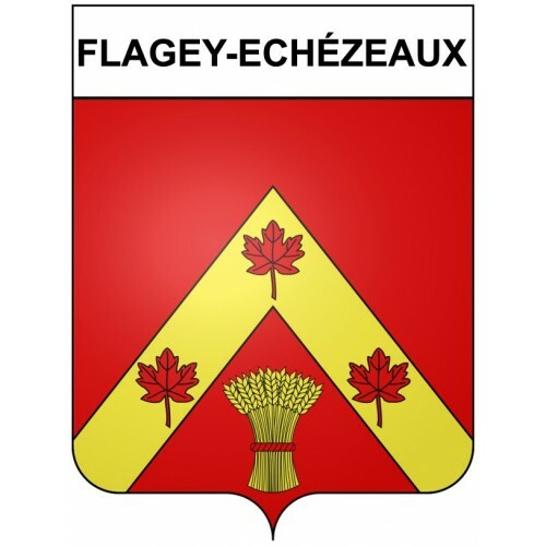 Flagey echézeaux ville - 21,