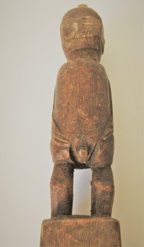 Rare petite maternite baoule - rare,