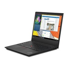 💻 Lenovo ThinkPad E495