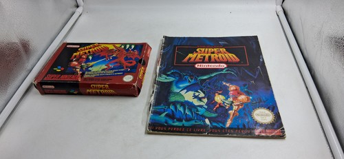 Jeu super nintendo snes - nintendo,