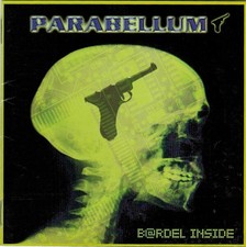 Parabellum - B@rdel Inside -  - V2246643
