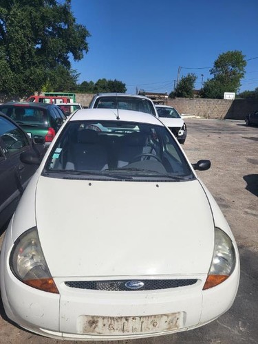 Tambour arriere droit ford - droit, ka
