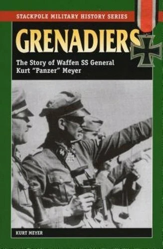 Grenadiers the story - story, of