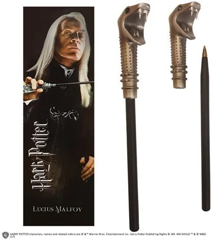 Harry potter stylo - harry,