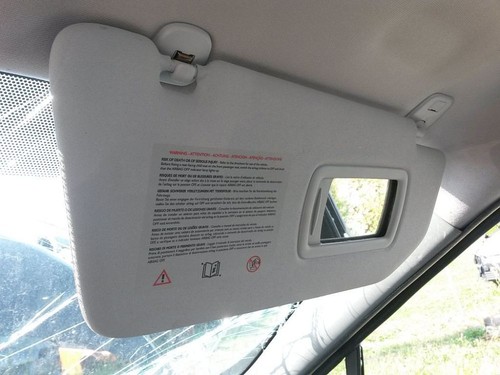 Pare soleil droit renault - droit,