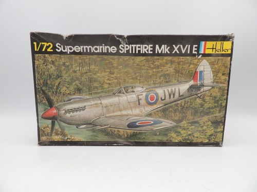 Maquette heller super marine - heller,
