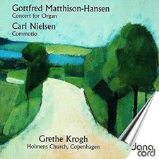 Gottfred Matthison Gottfried
