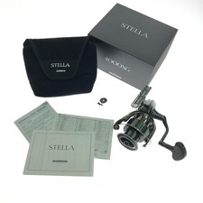 SHIMANO 22 Stella 4000XG