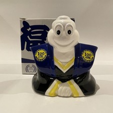 Michelin Man Bibendum Kimono
