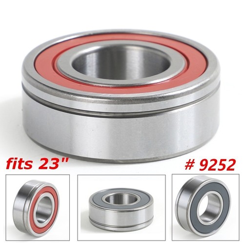 Pouces roues 25mm - 23",