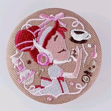 Doremi - insigne de boîte à