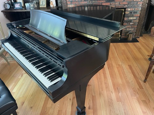 Beautiful steinway sons - &,