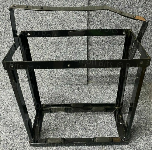 Rdx support bidon l - support,
