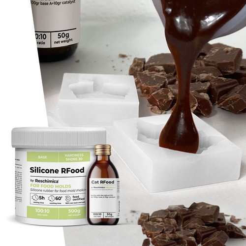 Caoutchouc silicone