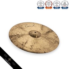 Cymbale professionnelle