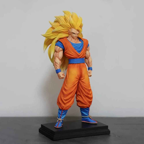 Son goku sangoku super - son, saiyan