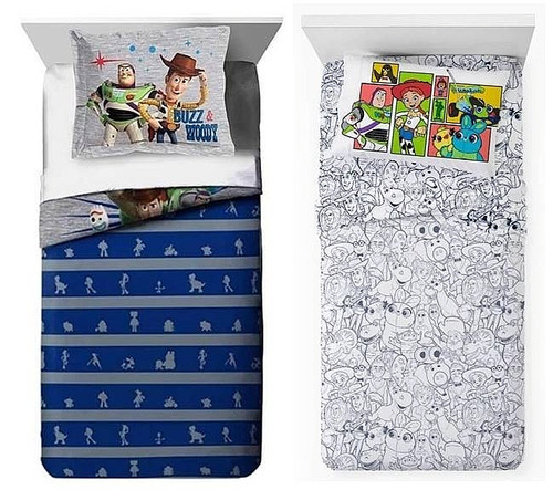 Disney pixar toy story kids - disney,