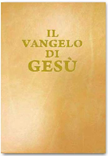 Galbiati vangelo di - galbiati,