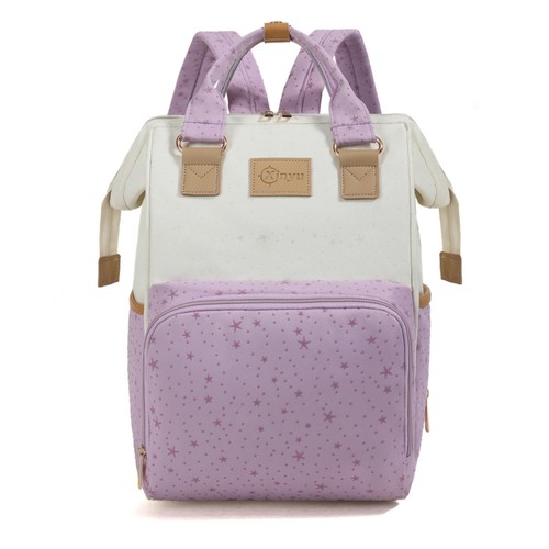 Sac dos langer - à, à