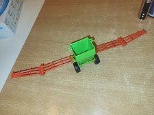 Ependeur à engrais miniature Siku 1/32