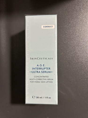 Skinceuticals age interrupter - skinceuticals,