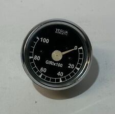 Compter Tours veglia borletti