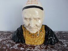 QUIMPER RARE FAÏENCE DE LA