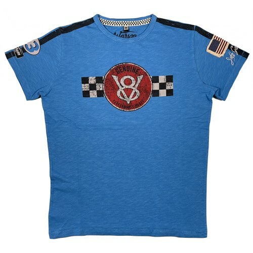 Tee shirt warson - warson, us
