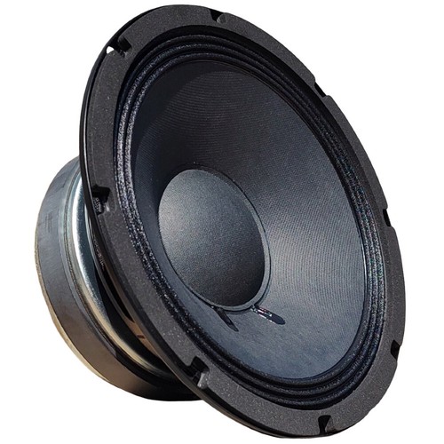 Faital pro 8fe300 - 1, ohm