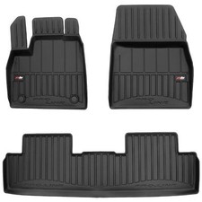 Tapis De Sol TPE Frogum