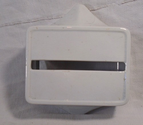 Ancien devidoir papier - ancien,